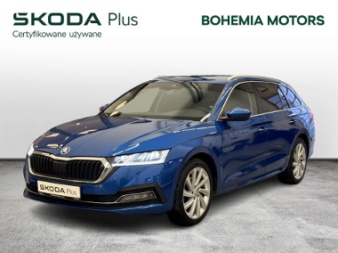 Skoda Octavia IV IV 2020-1