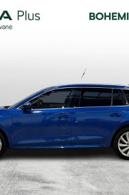 Skoda Octavia IV IV 2020-2