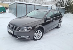 Volkswagen Passat B7 1,6 TDI rok 2014- stan bdb