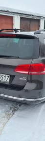Volkswagen Passat B7 1,6 TDI rok 2014- stan bdb-3