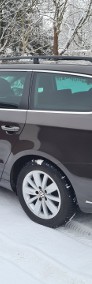 Volkswagen Passat B7 1,6 TDI rok 2014- stan bdb-4