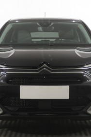 Citroen C4 II , Salon Polska, 1. Właściciel, Serwis ASO, Automat, VAT 23%,-2
