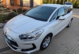 Citroen DS5 1.6 e-HDi Chic MCP 112KM