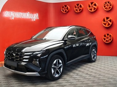Hyundai Tucson III 1.6 T-GDi HEV Executive 2WD aut 1.6 T-GDi HEV Executive 2WD aut 239K-1