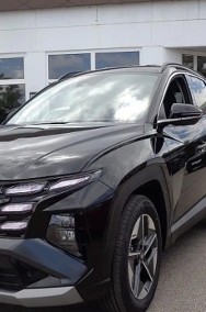 Hyundai Tucson III 1.6 T-GDi HEV Executive 2WD aut 1.6 T-GDi HEV Executive 2WD aut 239K-2