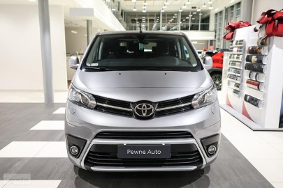 Toyota ProAce Verso 2.0 D4-D Long Business Oferta Dealera Gwarancja