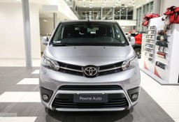 Toyota ProAce Verso 2.0 D4-D Long Business Oferta Dealera Gwarancja