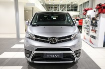 Toyota ProAce Verso 2.0 D4-D Long Business Oferta Dealera Gwarancja