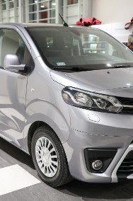 Toyota ProAce Verso 2.0 D4-D Long Business Oferta Dealera Gwarancja-2