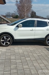 Nissan qashqai 1.6 Dig-T 163 KM - tekna - panoramiczy dach-2