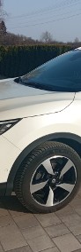 Nissan qashqai 1.6 Dig-T 163 KM - tekna - panoramiczy dach-3