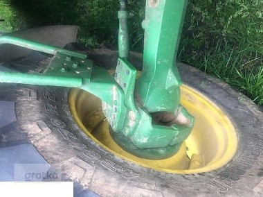 John Deere 6620 - Piasta-1