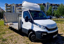Iveco Daily 3518 AUTOMAT