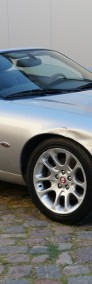 Jaguar XK8 I XKR XK8 Supercharged Cabrio Alpine 362km LUXURYCLASSIC-3