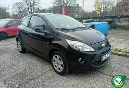 Ford KA II z Niemiec, po opłatach, po przeglądzie, zarejestrowany, ubezpieczony