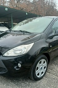 Ford KA II z Niemiec, po opłatach, po przeglądzie, zarejestrowany, ubezpieczony-2