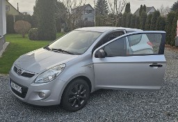 Hyundai i20 I LPG, pierwszy wlasciciel w kraju