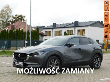 Mazda CX-30 z Gwarancją Bezwypadkowa 100%-1