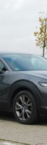 Mazda CX-30 z Gwarancją Bezwypadkowa 100%-3