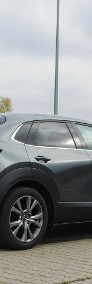 Mazda CX-30 z Gwarancją Bezwypadkowa 100%-4