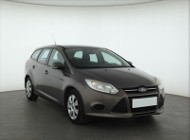 Ford Focus III , Salon Polska, GAZ, Klima