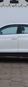 Hyundai Tucson , Salon Polska, Serwis ASO, Klima, Parktronic-4