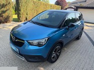 Opel Crossland X 1.2 ECOTEC Edition 110KM 2019r Możliwa zamiana!
