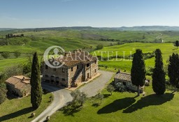 Dom San Quirico D&apos;Orcia