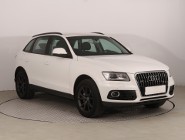 Audi Q5 II , Salon Polska, 177 KM, Automat, Navi, Klimatronic, Tempomat,