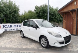 Renault Scenic III 1.6 Dci 130KM Oryginalny Przebieg Serwisowany