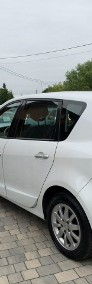 Renault Scenic III 1.6 Dci 130KM Oryginalny Przebieg Serwisowany-4