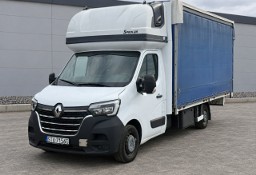 Renault Master Salon Polska - 10 Palet - I Właściciel