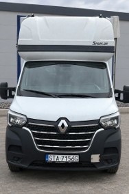 Renault Master Salon Polska - 10 Palet - I Właściciel-2