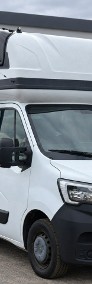 Renault Master Salon Polska - 10 Palet - I Właściciel-3