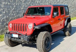 Jeep Wrangler III [JK]