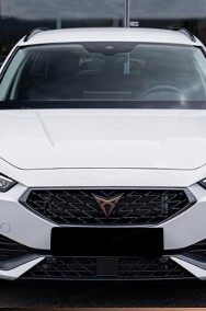 Cupra 1.5 eTSI DSG Leon 1.5 eTSI 150KM DSG-2