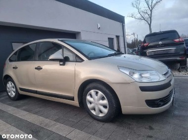 Citroen C4 I-1