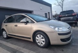 Citroen C4 I