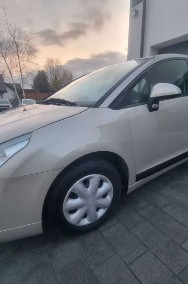 Citroen C4 I-2