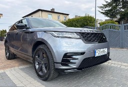 Land Rover Range Rover Velar 2.0 diesel 4x4 204KM 2021r