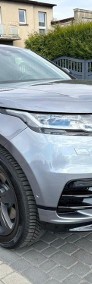 Range Rover Velar 2.0 diesel 4x4 204KM 2021r-3