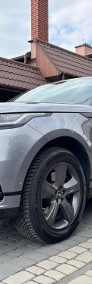 Range Rover Velar 2.0 diesel 4x4 204KM 2021r-4