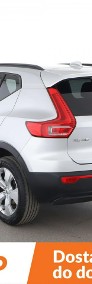 Volvo XC40 D3 automat PDC navi tempomat LED Bluetooth-4