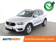 Volvo XC40 Dostępny w Autohero Pick-up Center Warszawa Młociny