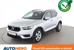 Volvo XC40 Dostępny w Autohero Pick-up Center Warszawa Młociny