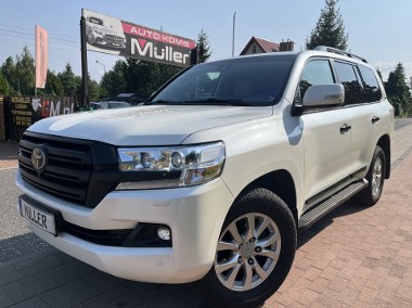 V8 4,6 Benzyna+LPG-318KM Salon Polska! Full Opcja! 4x4!!-1