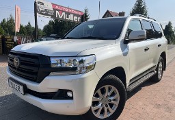 Toyota Land Cruiser VI V8 4,6 Benzyna+LPG-318KM Salon Polska! Full Opcja! 4x4!!