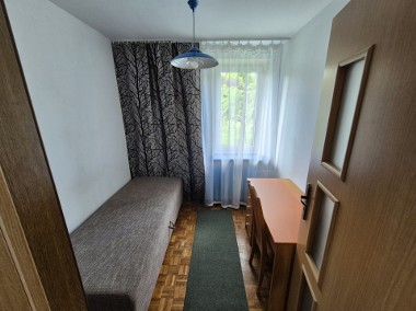 Mieszkanie 36 m kw. Lublin LSM-1