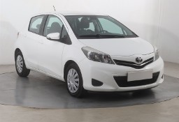 Toyota Yaris III , Salon Polska, Klima