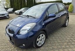 Toyota Yaris II 1.3 Benzyna 100KM
